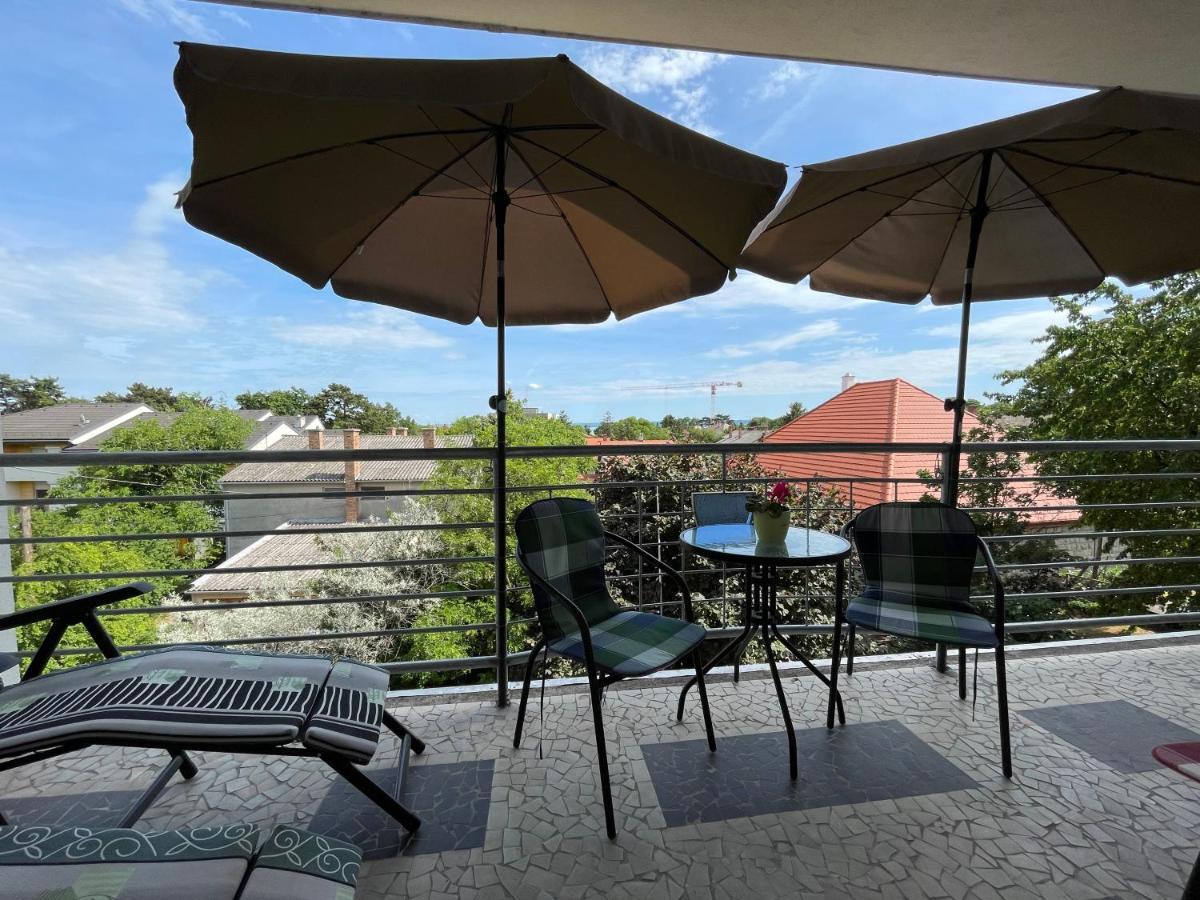 Studio Apartmanok Balatonfüred Екстериор снимка