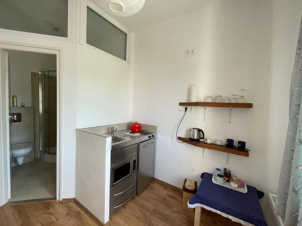 Studio Apartmanok Balatonfüred Екстериор снимка