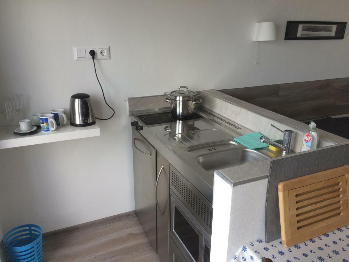 Studio Apartmanok Balatonfüred Екстериор снимка