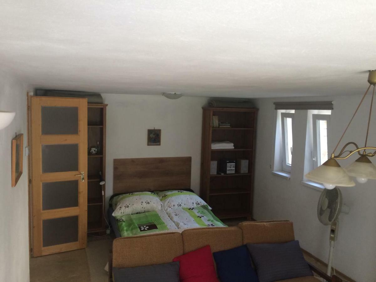 Studio Apartmanok Balatonfüred Екстериор снимка